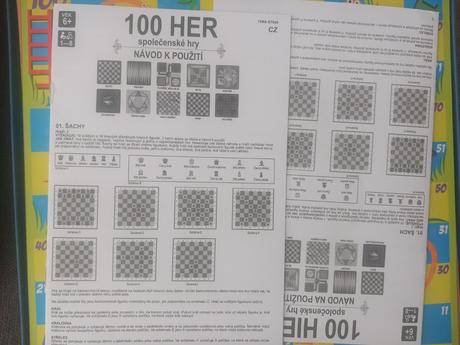 Spoločenské hry, 