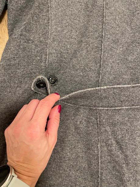 Top stav bohner kabat s, s