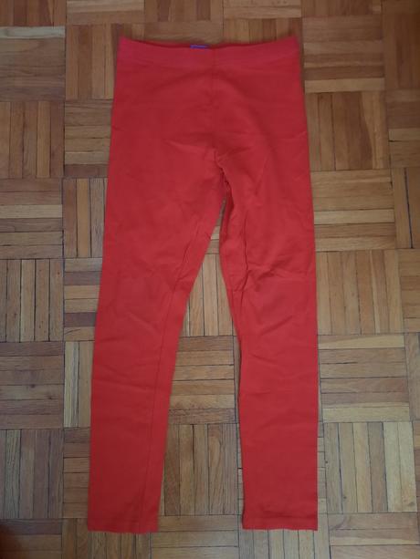 Dievčenské legíny, disney,128