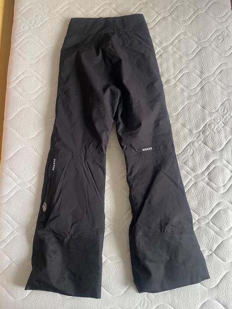 Otepľovačky s trakmi wedze, wedze,146