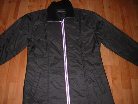 Dámska budna pre prechodné obdobie, 36