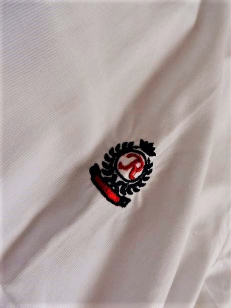 Luxusná slim košeľa č. 41/42, 41