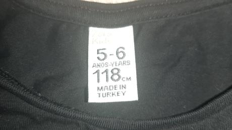 Taška plná vecí pompdelux, lindex, zara, 104–116