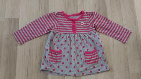 Tricko tunika carters, carter's,98