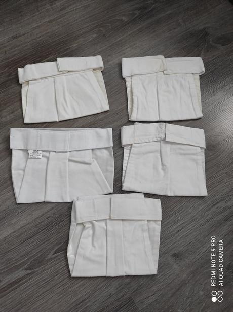 Ortopedické nohavicky, 2 kg - 6 kg