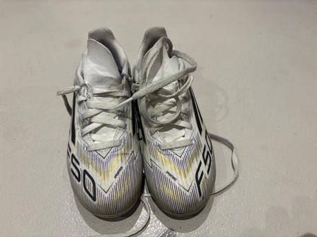 Kopacky adidas f50 league, adidas,33