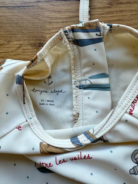 Plavkový uv set konges slojd, 98