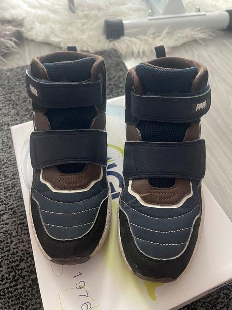 Chlapčenské topánky, primigi,37