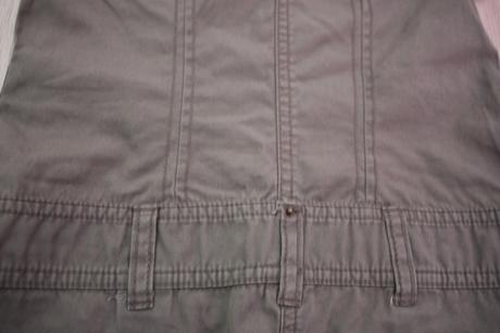 Saty od h&m l.o.g.g. super stav, h&m,104