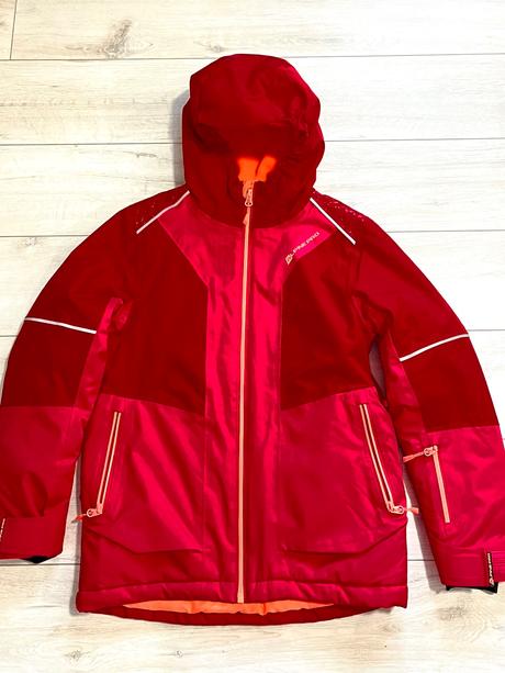 Špičková lyžiarska súprava, alpine pro,140