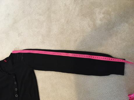 Girbaud sveter top stav, s