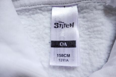 Súprava c&a stitch, c&a,158