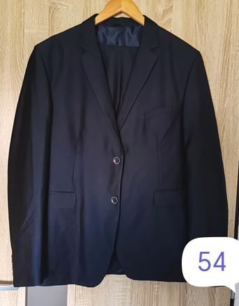 Oblek, 54