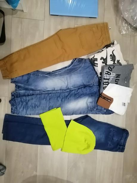 Balik 122, 122–134