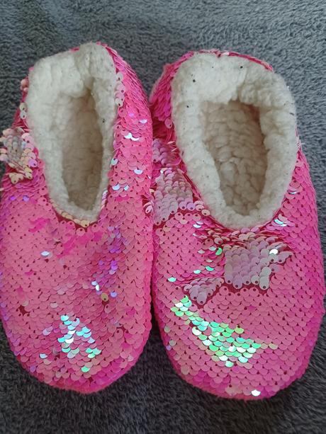 Papučky vd19.5cm 29, f&f,29