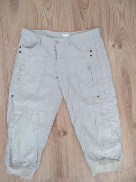 Kraťasy, vero moda,38