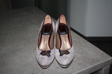 Baldan venezia topanky, baldinini,39