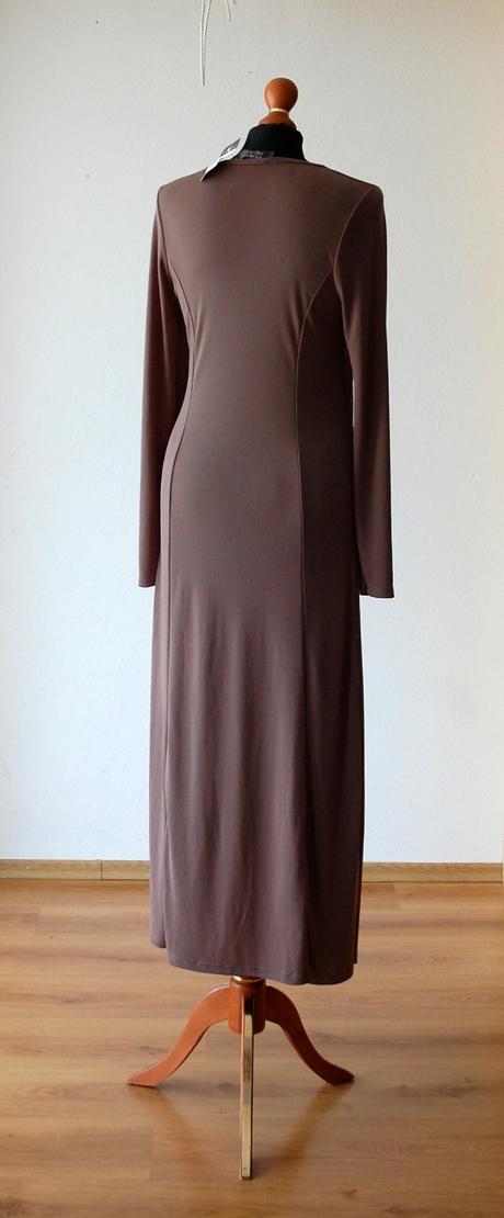 Dlhé maxi šaty, primark,m