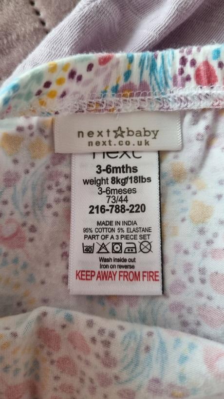 Supravicka 62-68cm, next,68