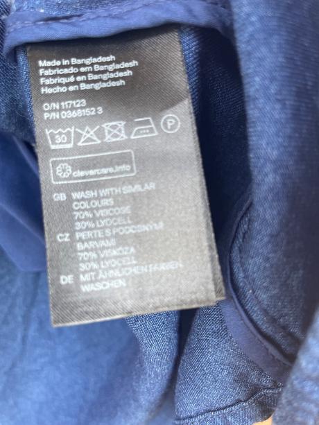 H&m kardigan, h&m,34