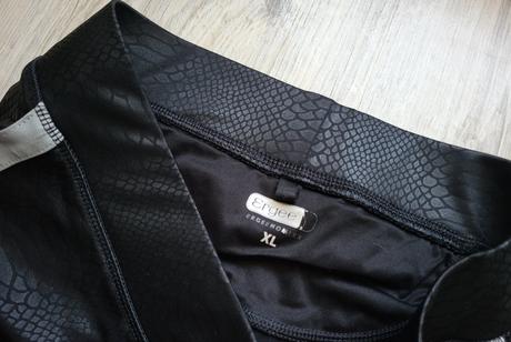 2x športové legíny xl, ergee,xl