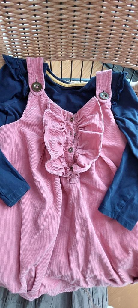 Next menčestrová sukňa, next,110