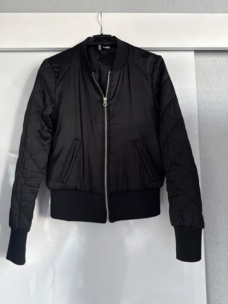 Bombera, h&m,36