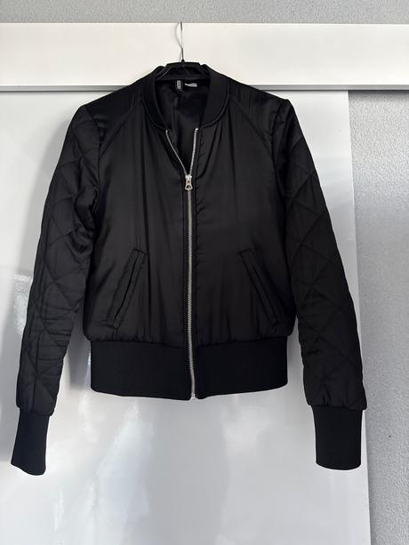 Bombera, h&m,36