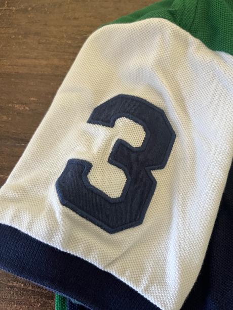 Tricko ralph lauren, ralph lauren,128