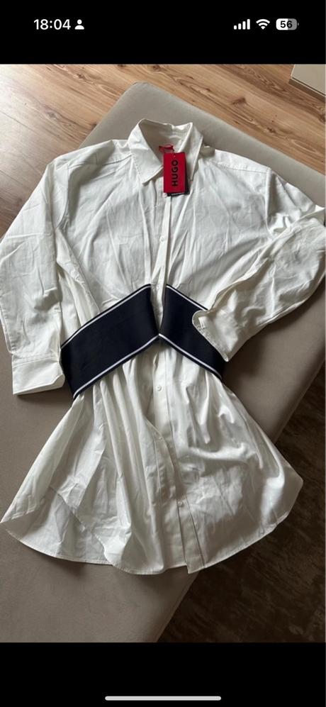 Hugo boss saty, hugo boss,42