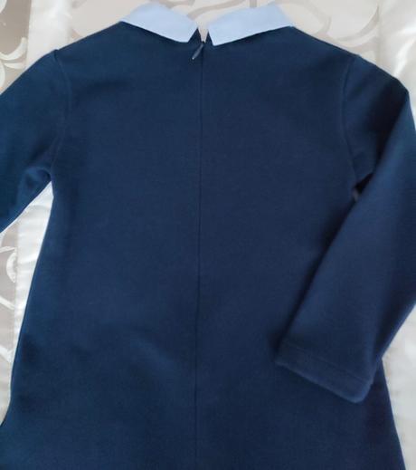 Mayoral šaty veľ. 92, mayoral,92