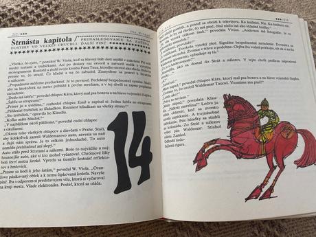 Pan tau a tisíc zázrakov ota hofman 1985,