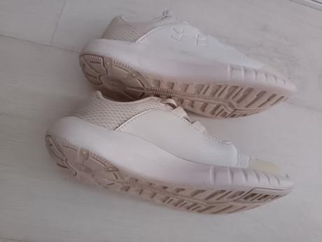 Tenisky, under armour,29