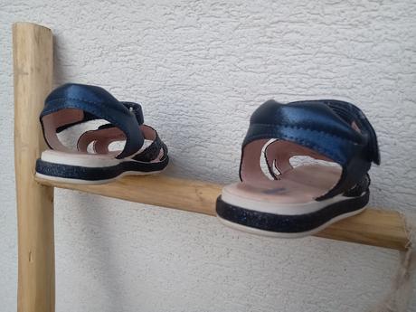 Ligotave sandale richter s postovnym, richter,28