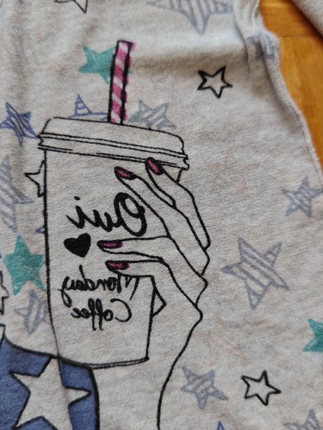 Oui original tenší kvalitný pekný svetrík, m