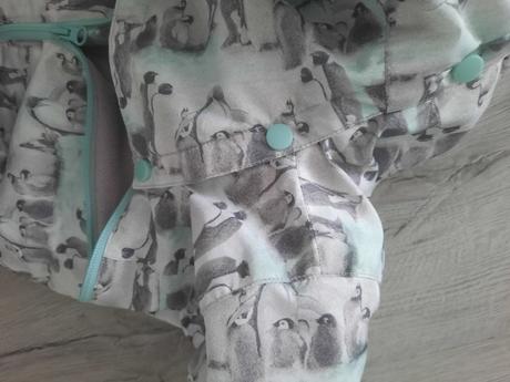 Overal veľkosť 92, 92