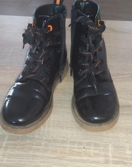 Prechodné topánky veľ.33, zara,33