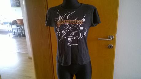 Tričko pre slečnu  na doma , clockhouse,36