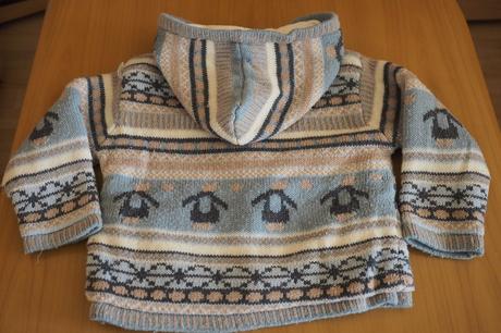 Chlapčenský prechodný kabátik s kapucňou, just play,104