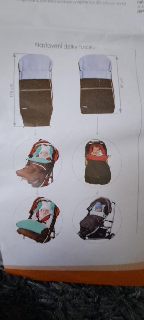 Fusak emitex 1, emitex