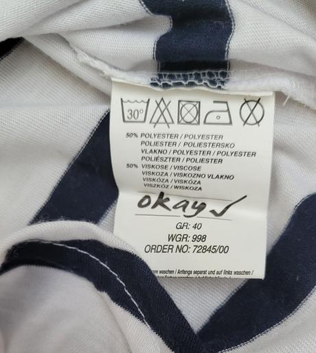 Tričko, okay,40