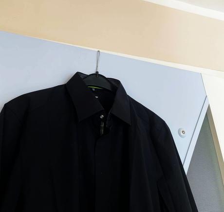 Slim fit košeľa olymp, 42