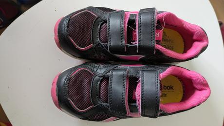 Tenisky reebok, reebok,30