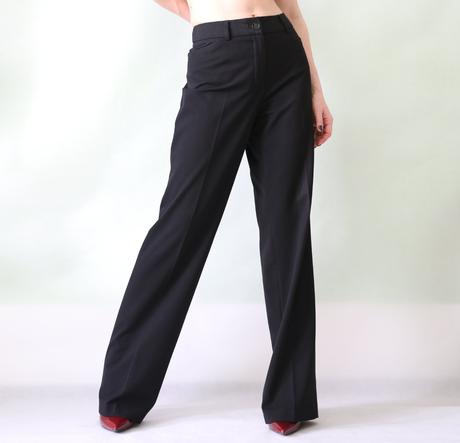 Klasické nohavice gerry weber veľ. 42, gerry weber,xl