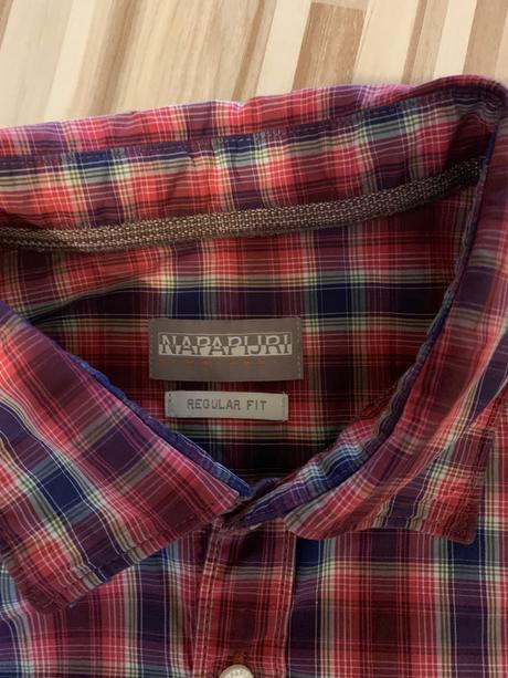 Panska kosela - vel. xl, napapijri,xl