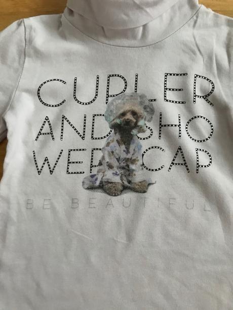 Rolacik s pudlikom zara, zara,98