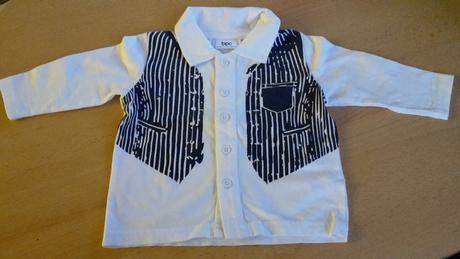 Slavnostne tricko pre fesaka, 62