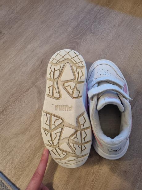 Predám tenisky, puma,33