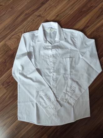 Košeľa, h&m,164
