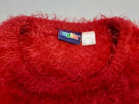 Mikina 110/116, lindex,110